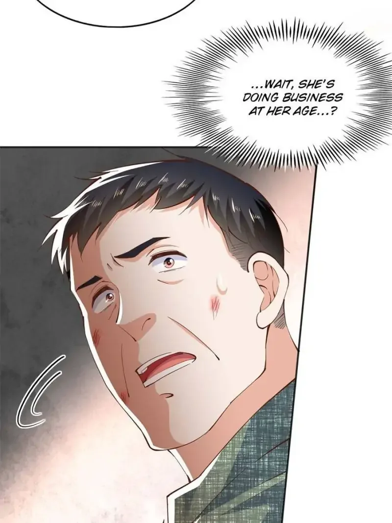 Reincarnation Of The Businesswoman At School Chapter 97 page 12