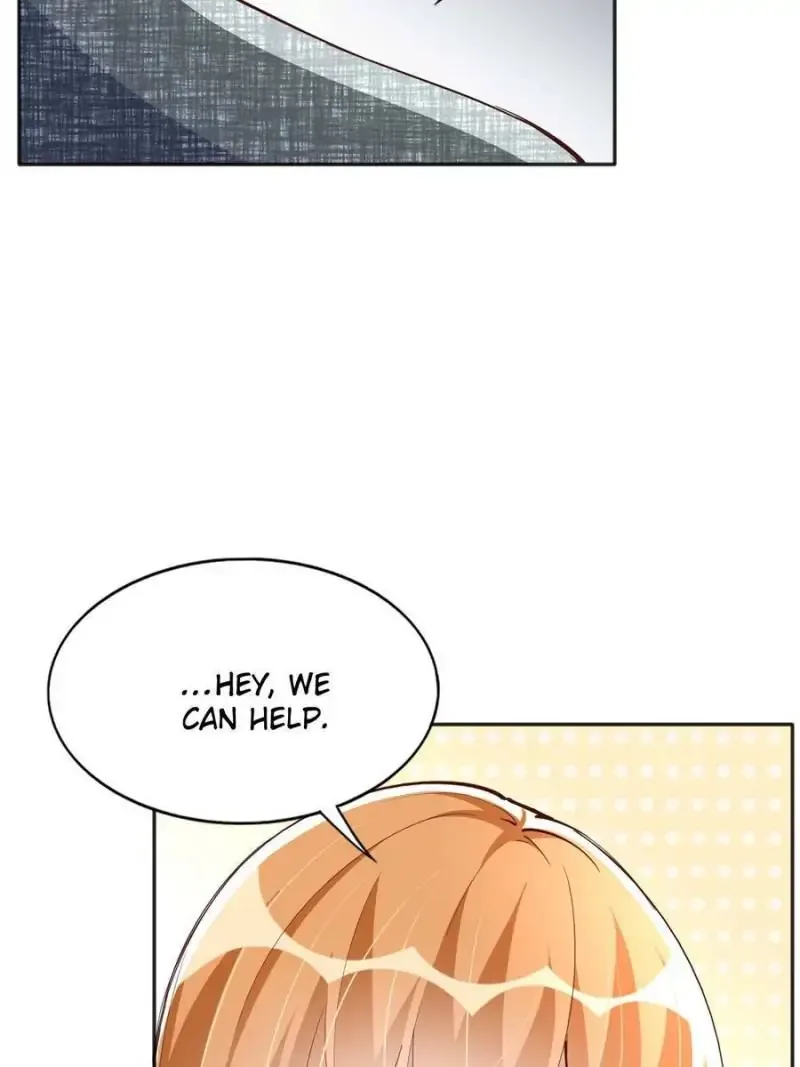 Reincarnation Of The Businesswoman At School Chapter 97 page 7