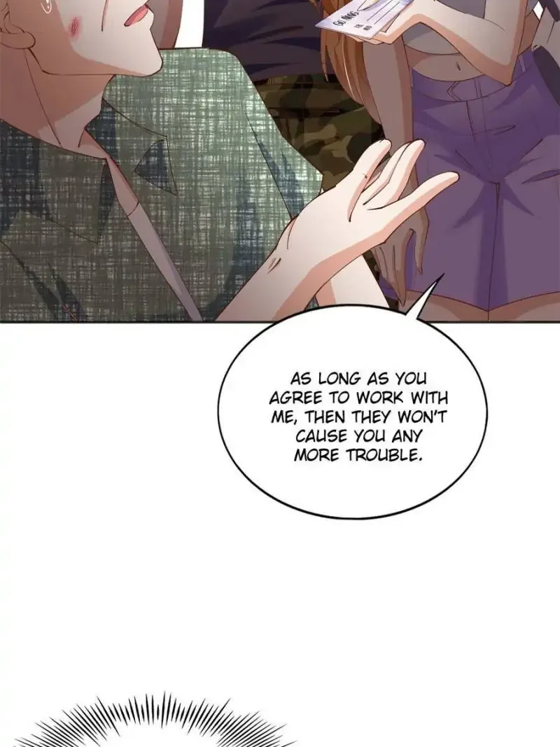 Reincarnation Of The Businesswoman At School Chapter 97 page 14