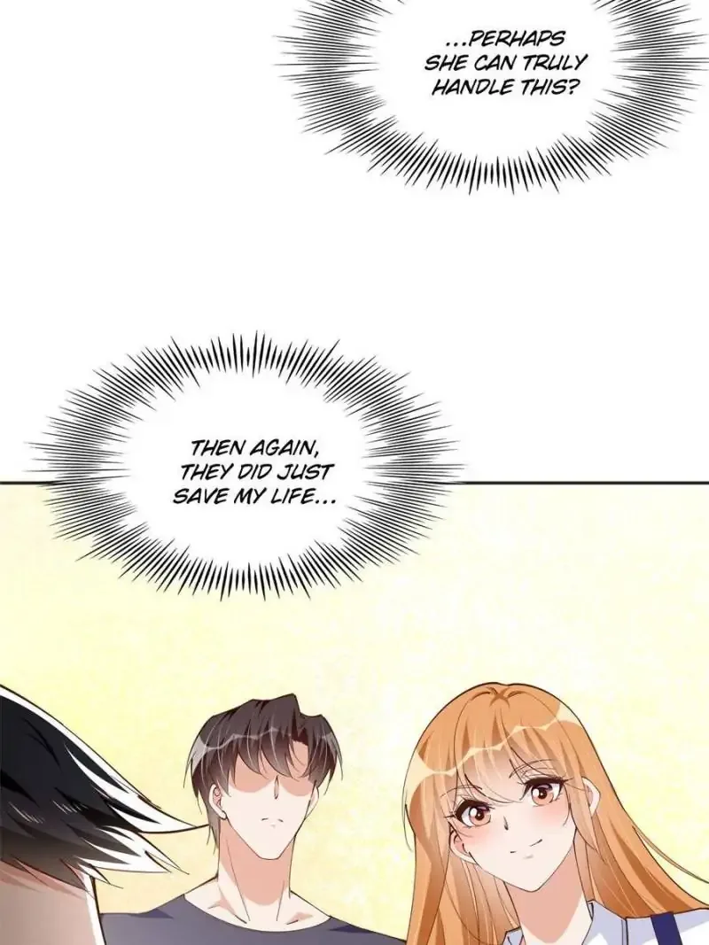 Reincarnation Of The Businesswoman At School Chapter 97 page 16