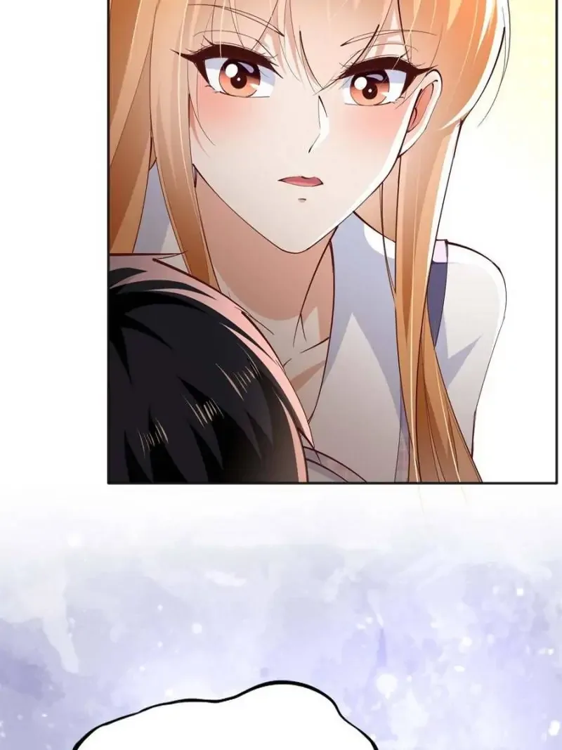 Reincarnation Of The Businesswoman At School Chapter 97 page 8