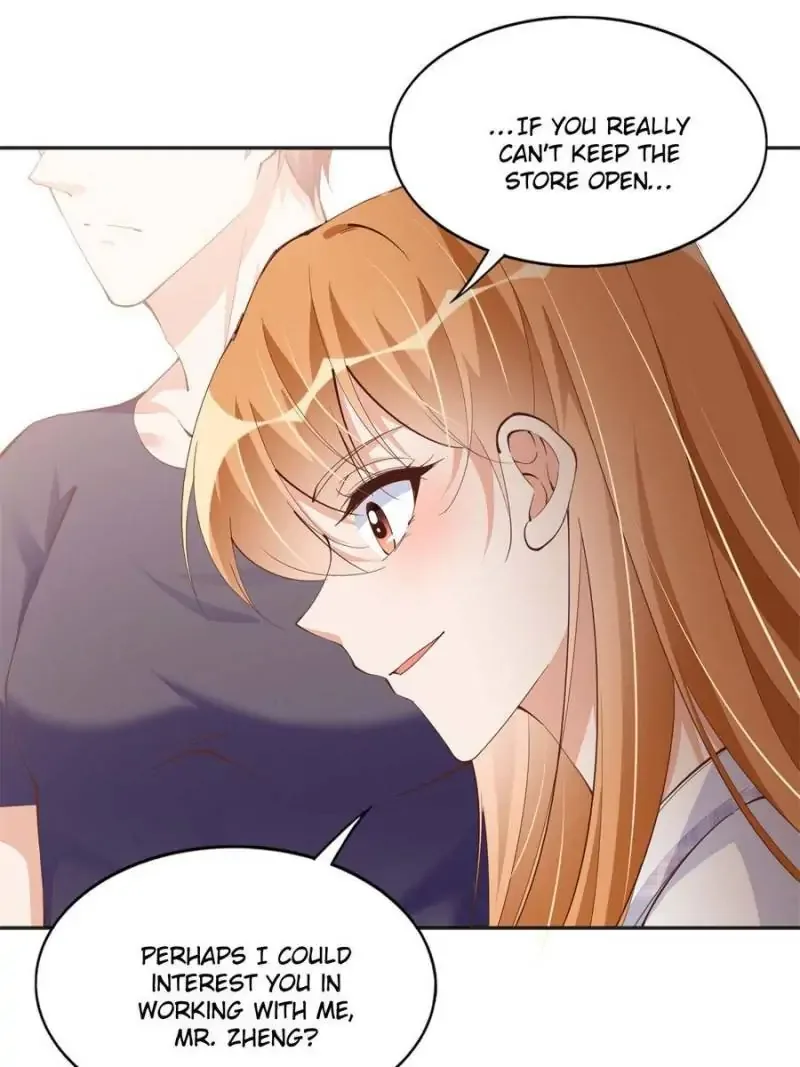 Reincarnation Of The Businesswoman At School Chapter 97 page 11