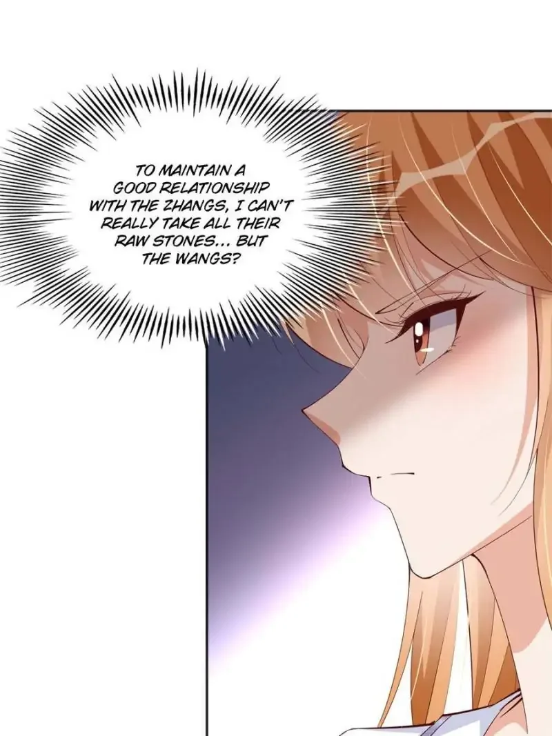 Reincarnation Of The Businesswoman At School Chapter 97 page 34