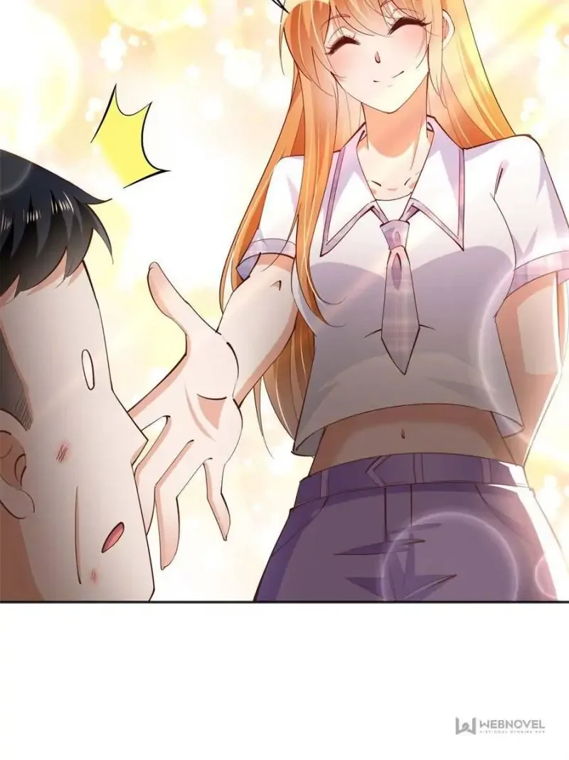 Reincarnation Of The Businesswoman At School Chapter 97 page 28