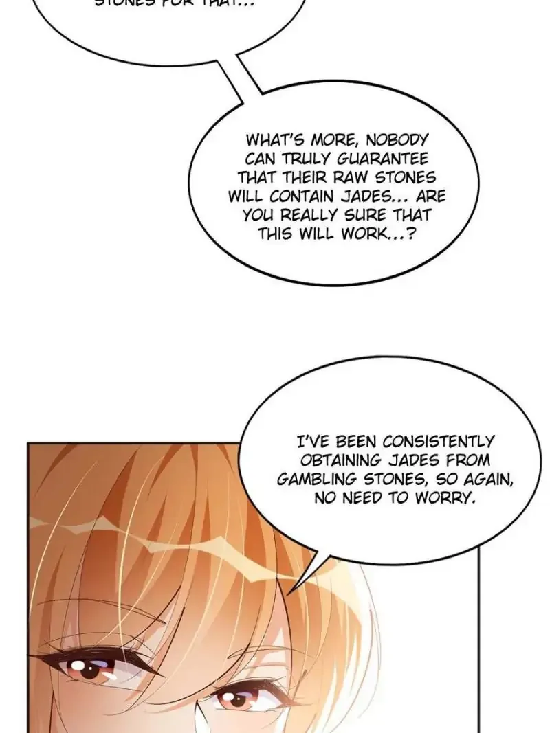 Reincarnation Of The Businesswoman At School Chapter 97 page 24