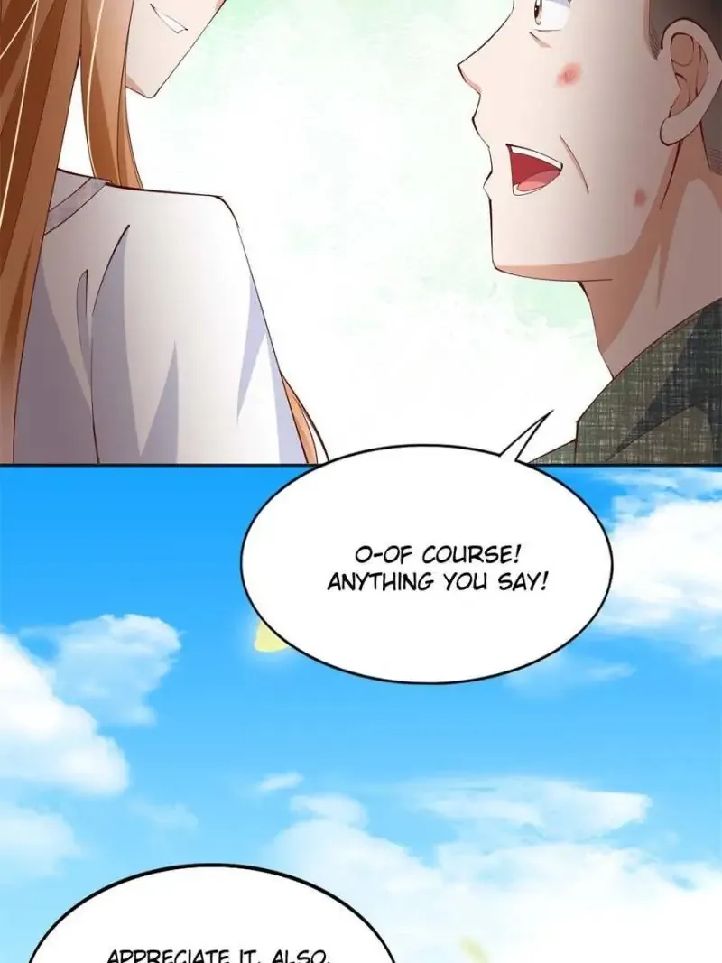 Reincarnation Of The Businesswoman At School Chapter 97 page 36