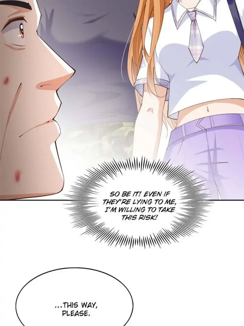 Reincarnation Of The Businesswoman At School Chapter 97 page 17