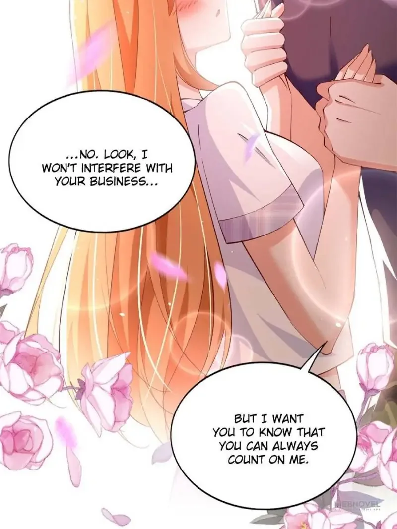 Reincarnation Of The Businesswoman At School Chapter 97 page 47