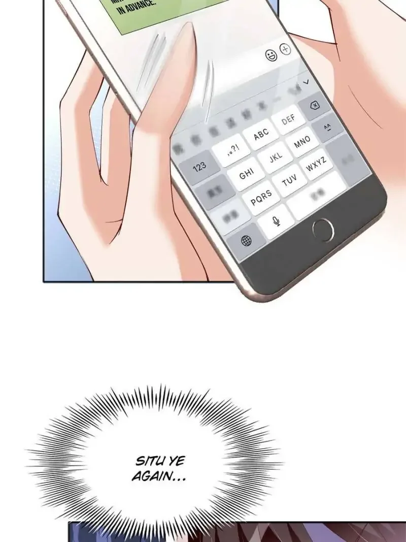 Reincarnation Of The Businesswoman At School Chapter 97 page 41