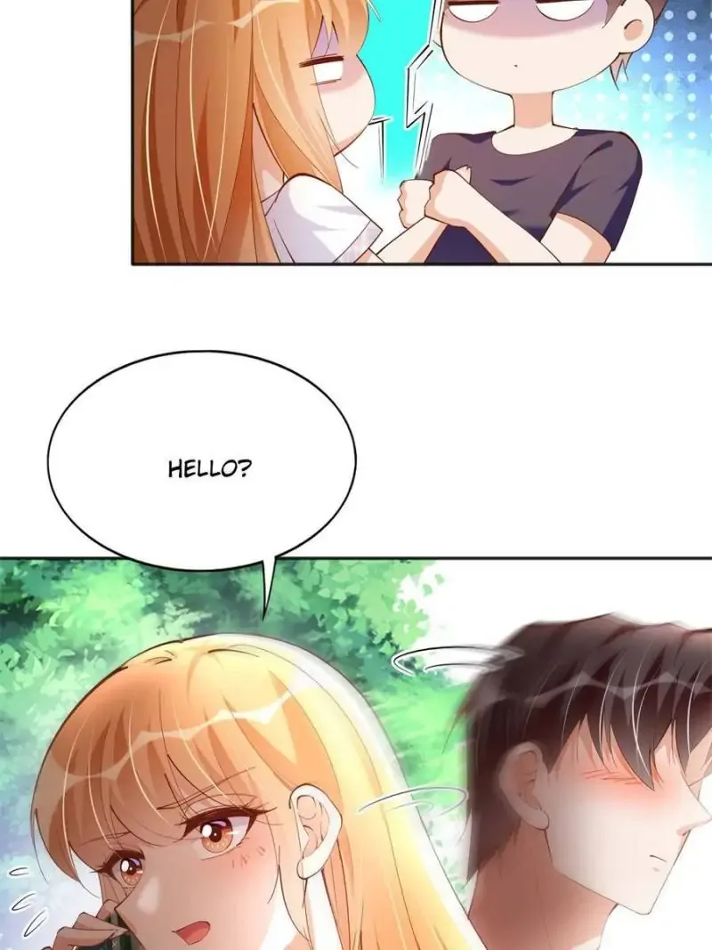 Reincarnation Of The Businesswoman At School Chapter 97 page 49