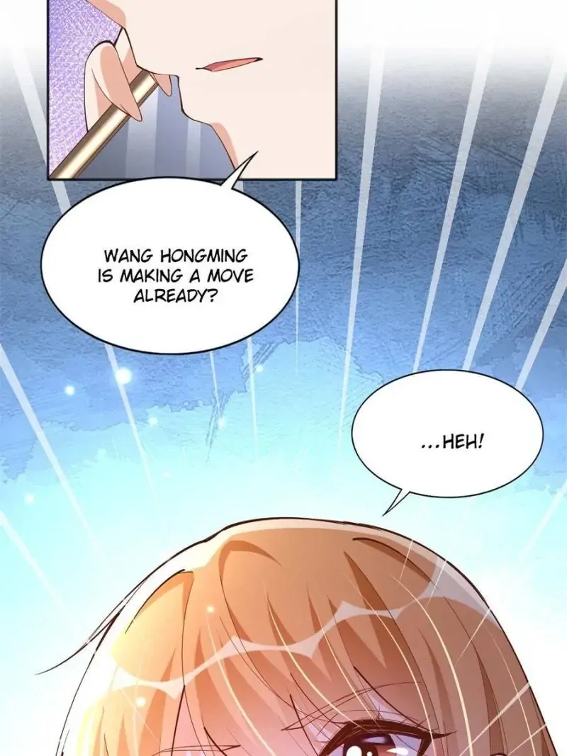 Reincarnation Of The Businesswoman At School Chapter 97 page 52