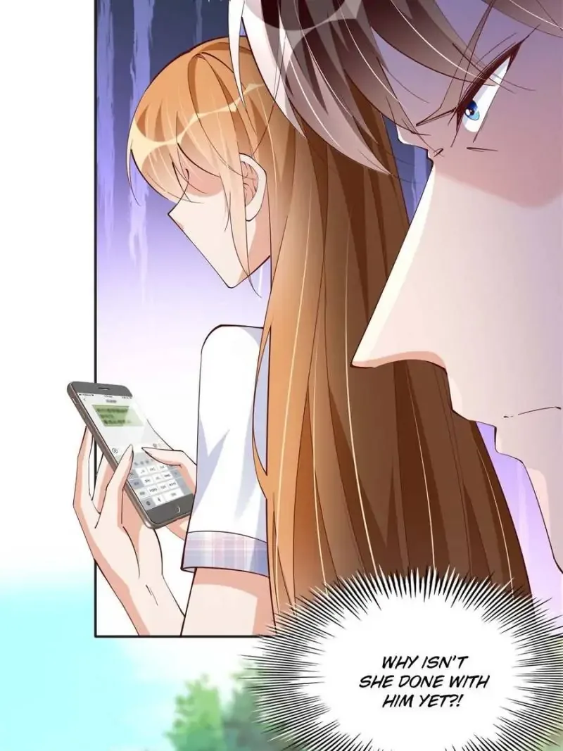 Reincarnation Of The Businesswoman At School Chapter 97 page 42