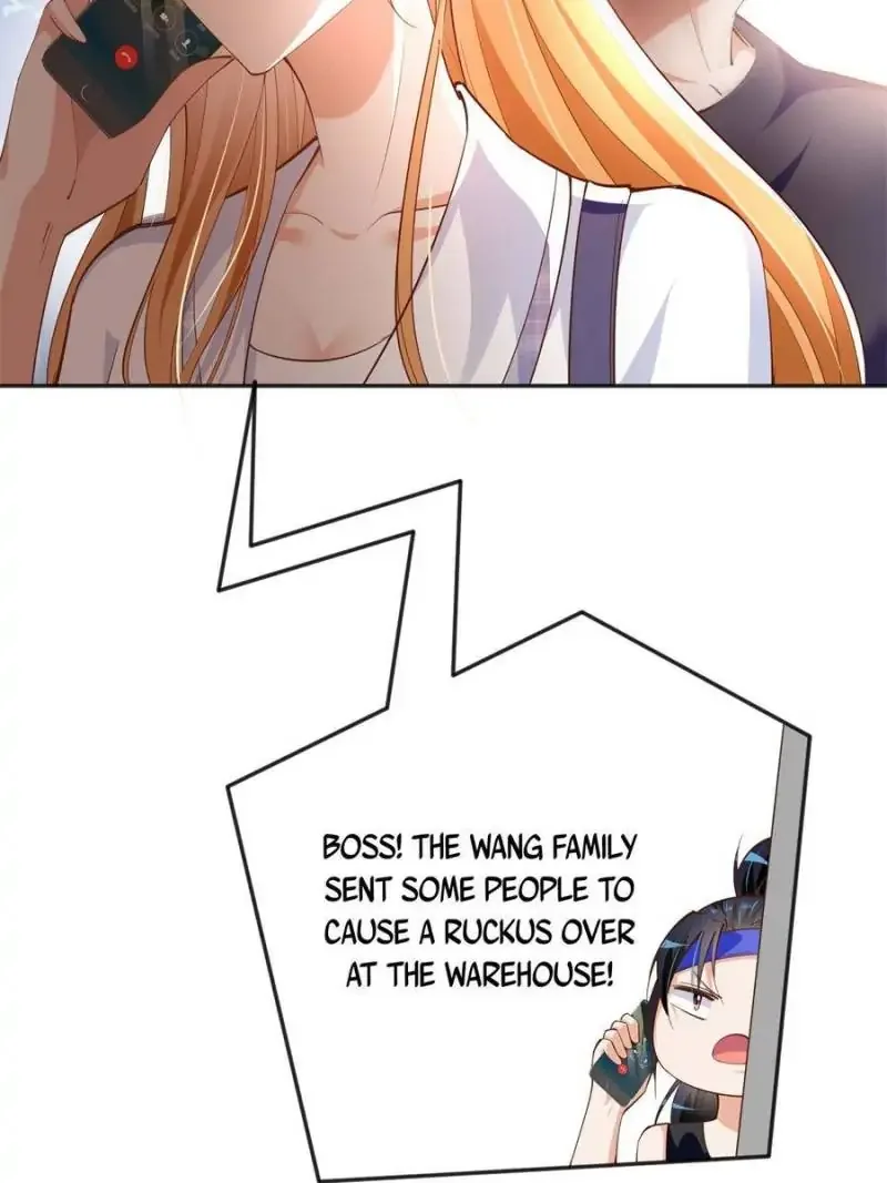 Reincarnation Of The Businesswoman At School Chapter 97 page 50