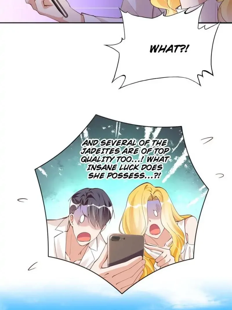 Reincarnation Of The Businesswoman At School Chapter 99 page 6