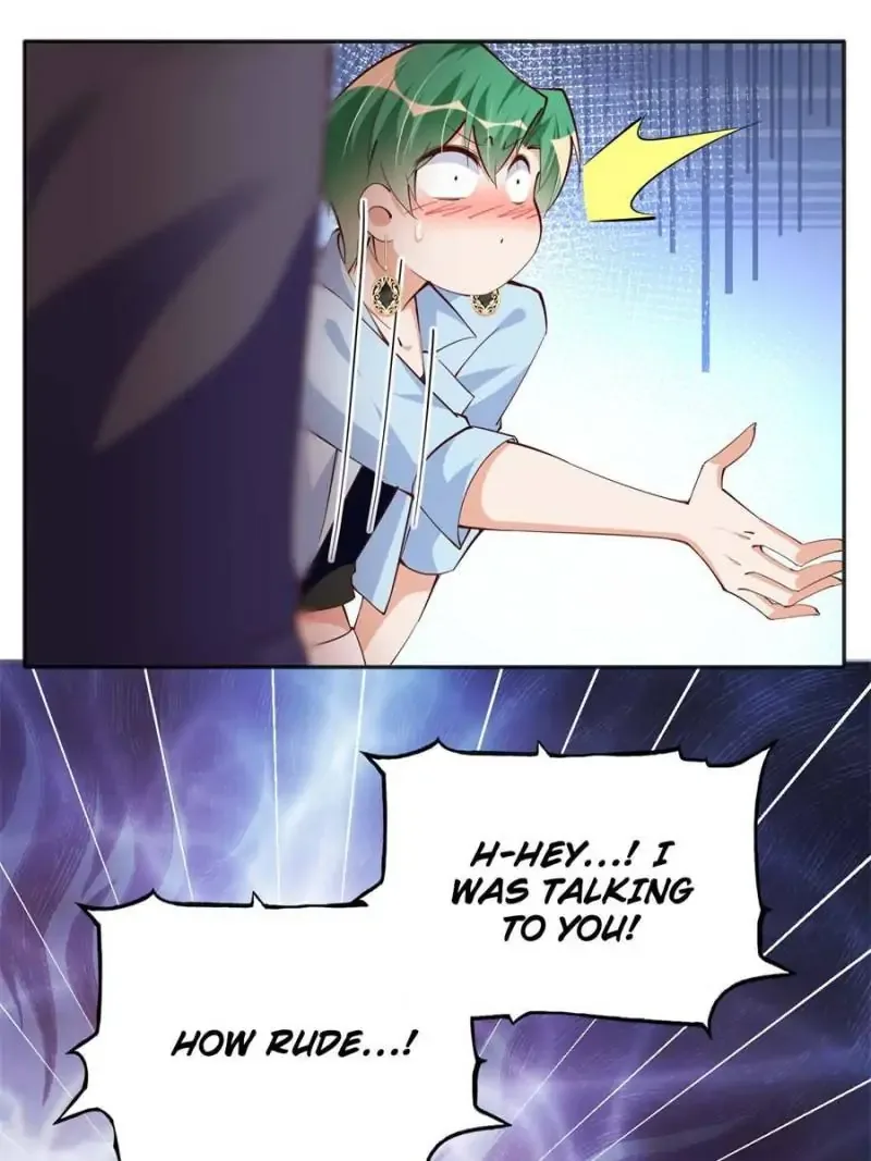 Reincarnation Of The Businesswoman At School Chapter 99 page 32