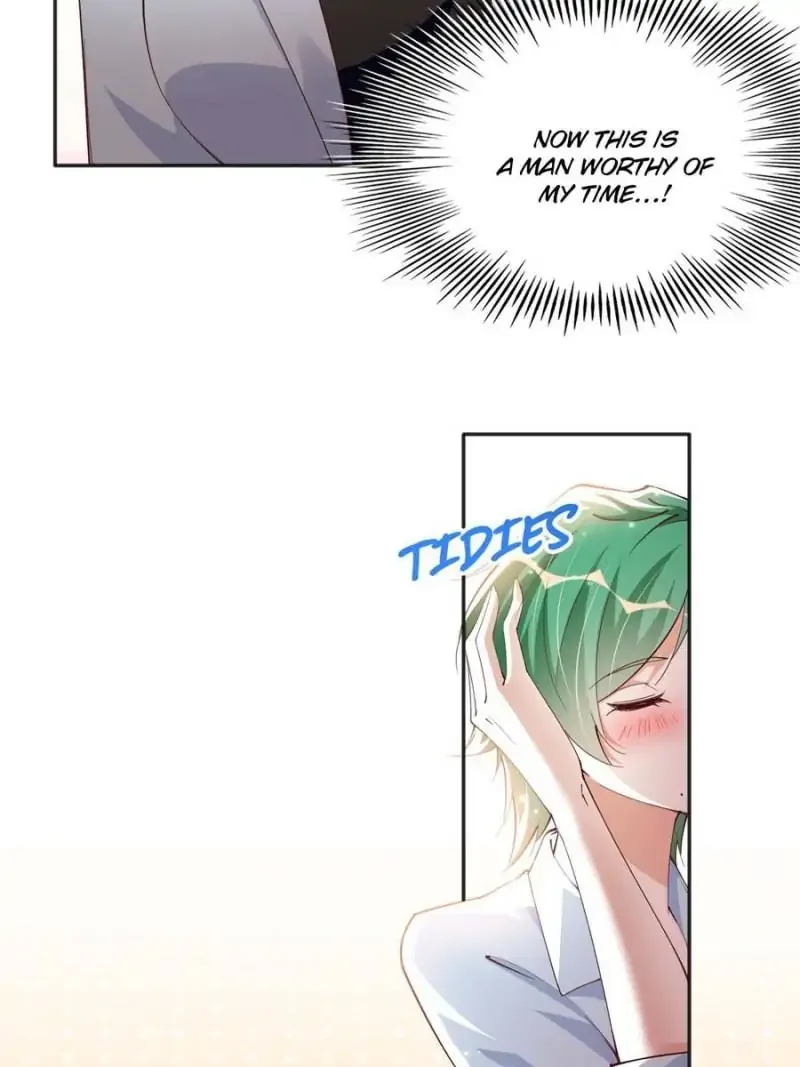 Reincarnation Of The Businesswoman At School Chapter 99 page 29
