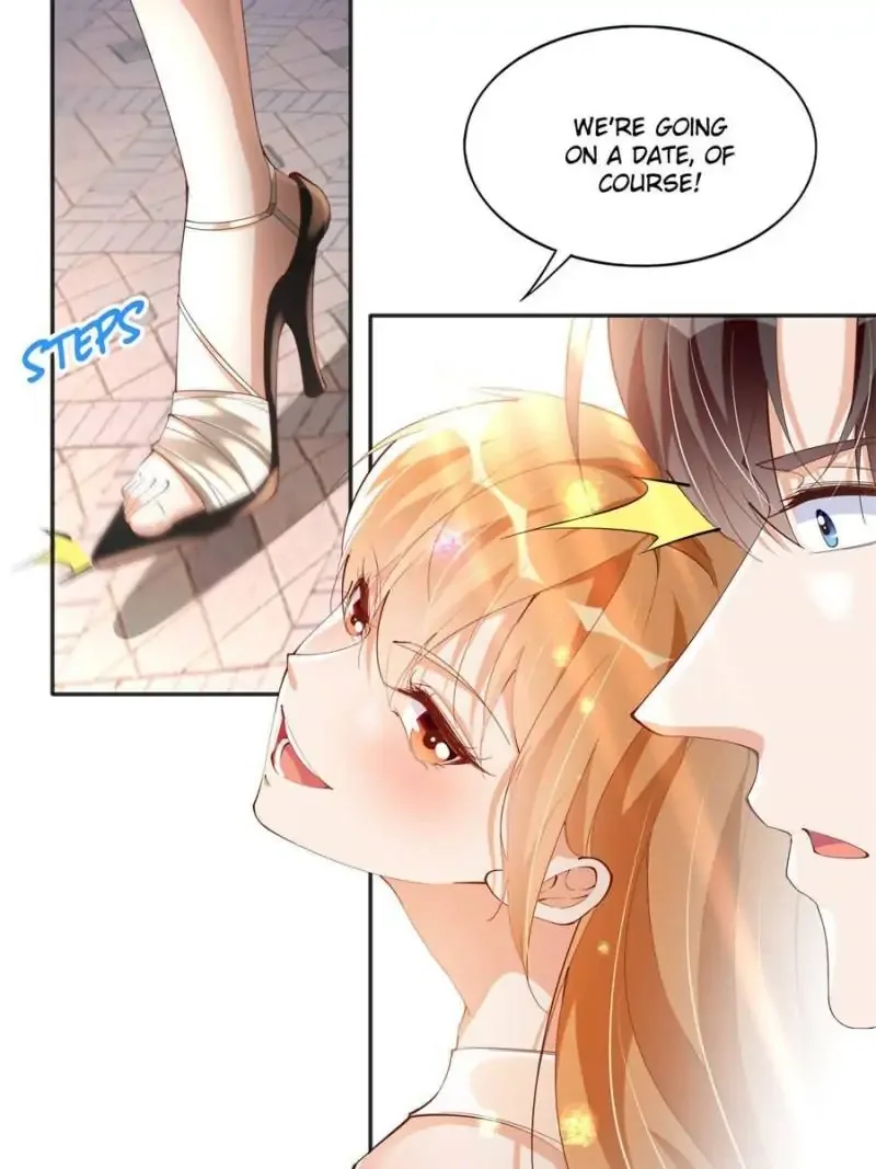 Reincarnation Of The Businesswoman At School Chapter 99 page 12