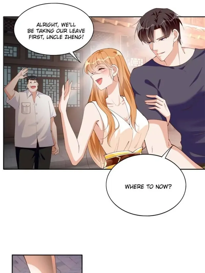 Reincarnation Of The Businesswoman At School Chapter 99 page 11
