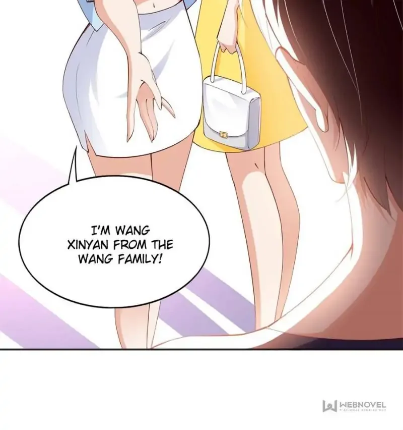 Reincarnation Of The Businesswoman At School Chapter 99 page 31