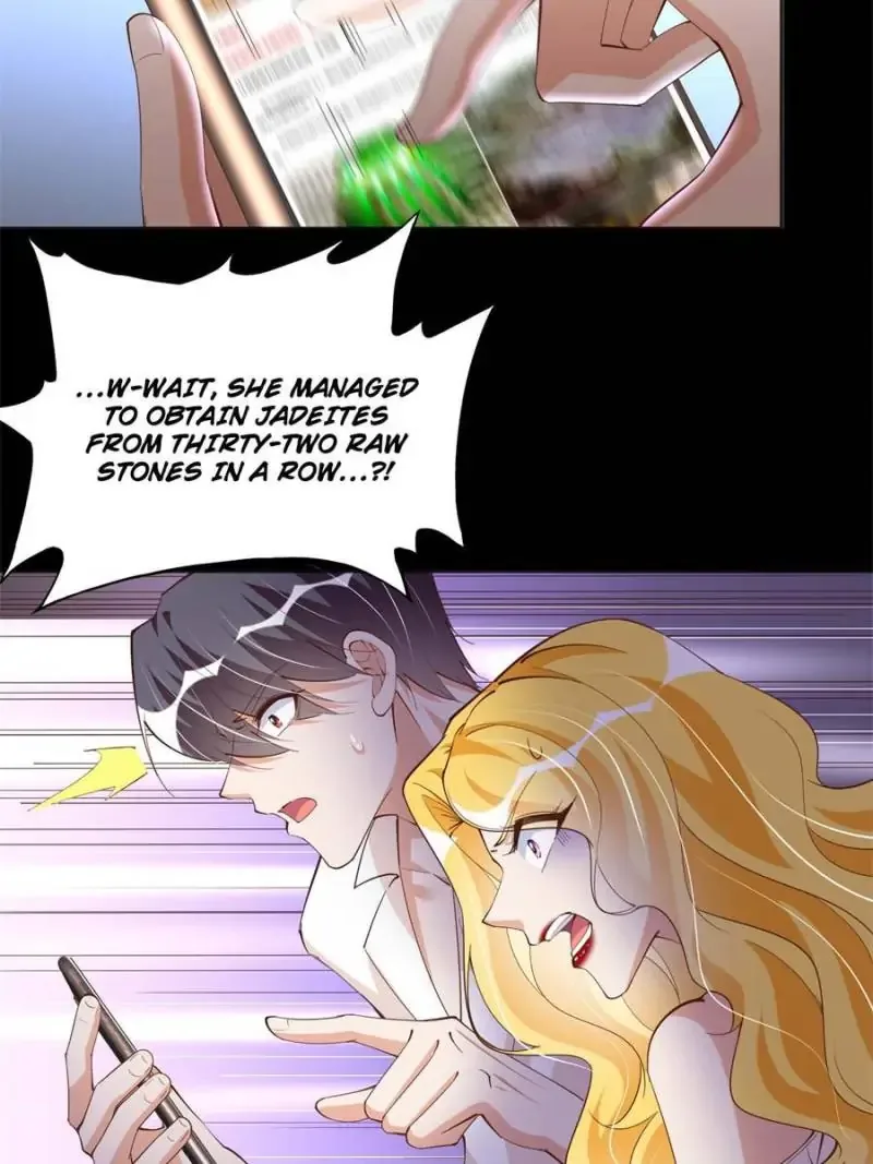 Reincarnation Of The Businesswoman At School Chapter 99 page 5