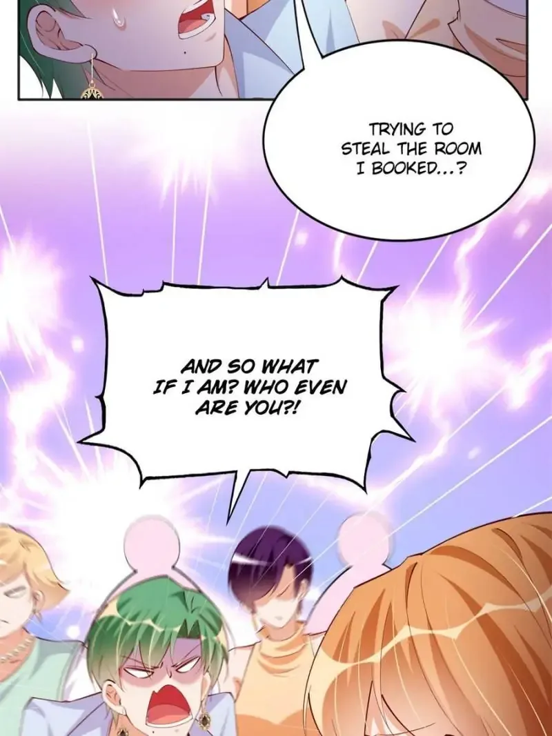 Reincarnation Of The Businesswoman At School Chapter 99 page 23