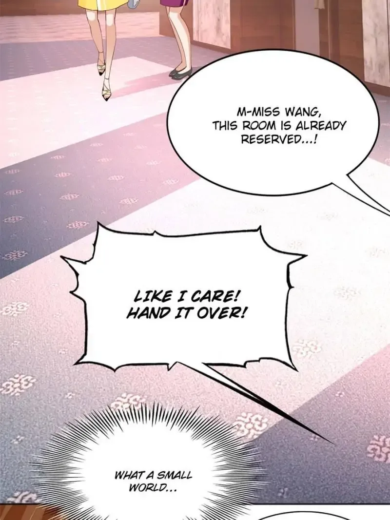 Reincarnation Of The Businesswoman At School Chapter 99 page 18