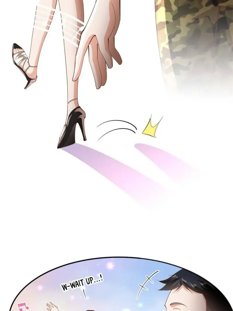 Reincarnation Of The Businesswoman At School Chapter 99 page 15