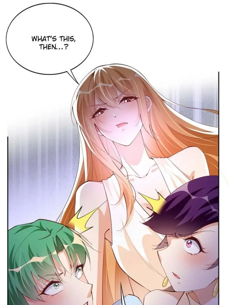 Reincarnation Of The Businesswoman At School Chapter 99 page 22