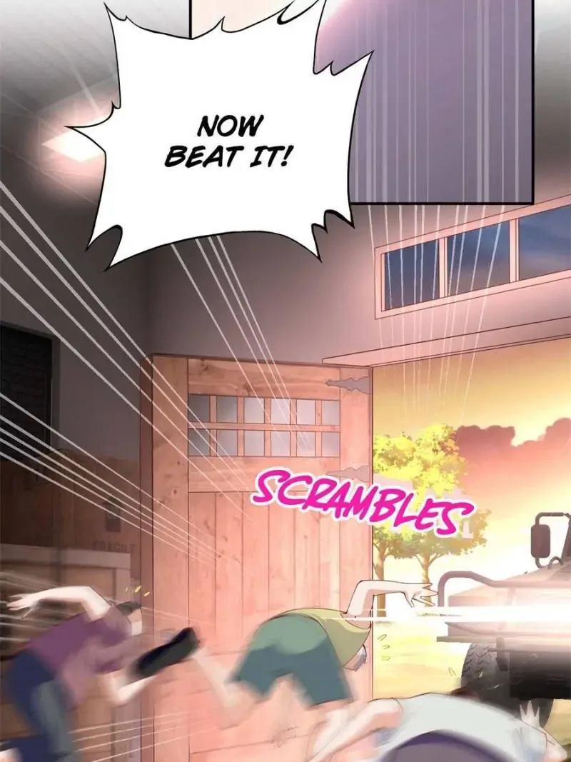 Reincarnation Of The Businesswoman At School Chapter 98 page 8