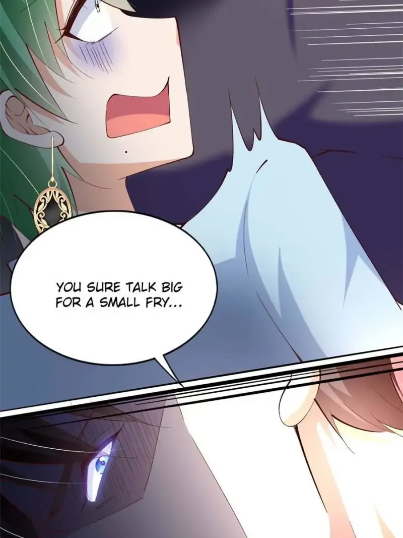 Reincarnation Of The Businesswoman At School Chapter 99 page 39