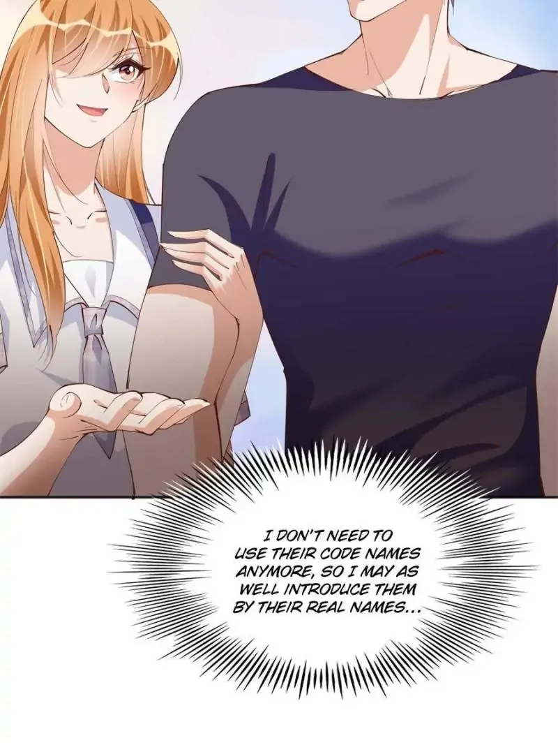 Reincarnation Of The Businesswoman At School Chapter 98 page 14