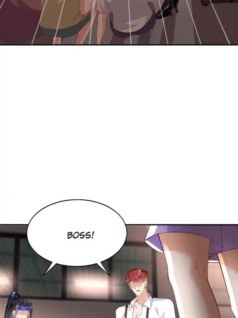Reincarnation Of The Businesswoman At School Chapter 98 page 4
