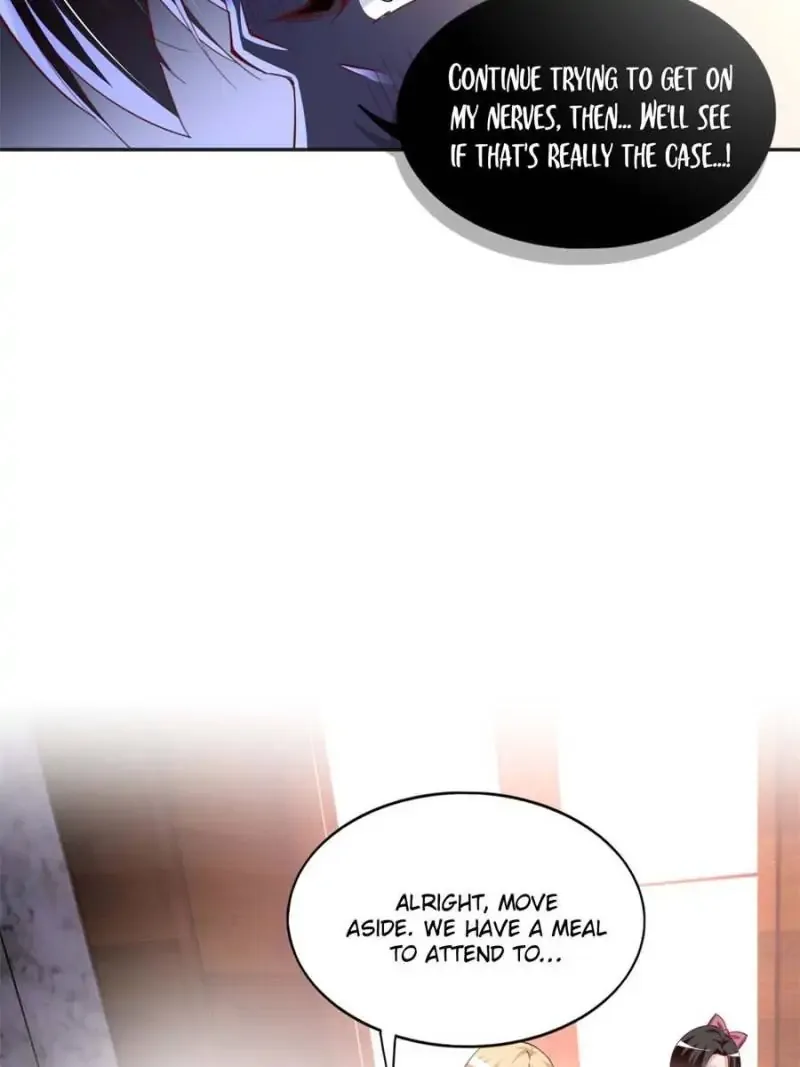 Reincarnation Of The Businesswoman At School Chapter 99 page 44