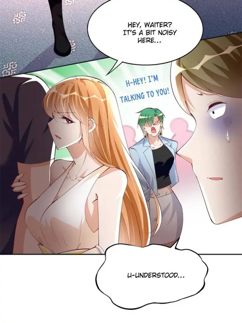 Reincarnation Of The Businesswoman At School Chapter 99 page 46