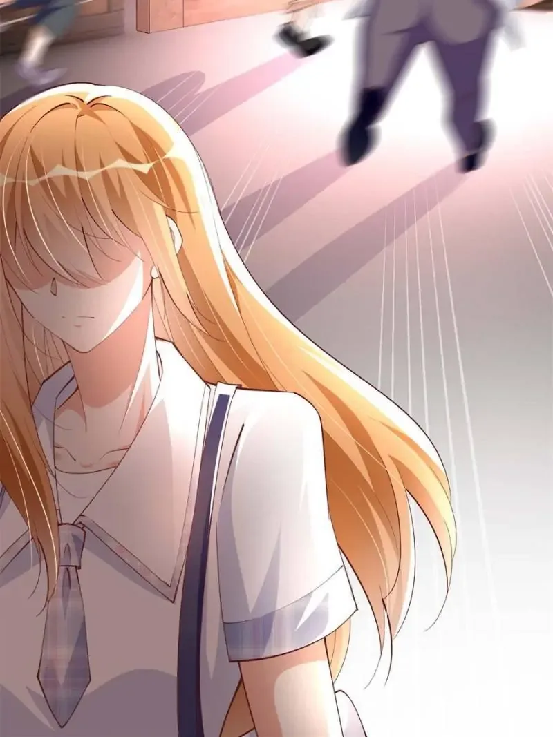 Reincarnation Of The Businesswoman At School Chapter 98 page 9