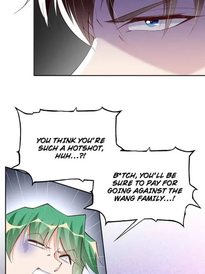 Reincarnation Of The Businesswoman At School Chapter 99 page 37