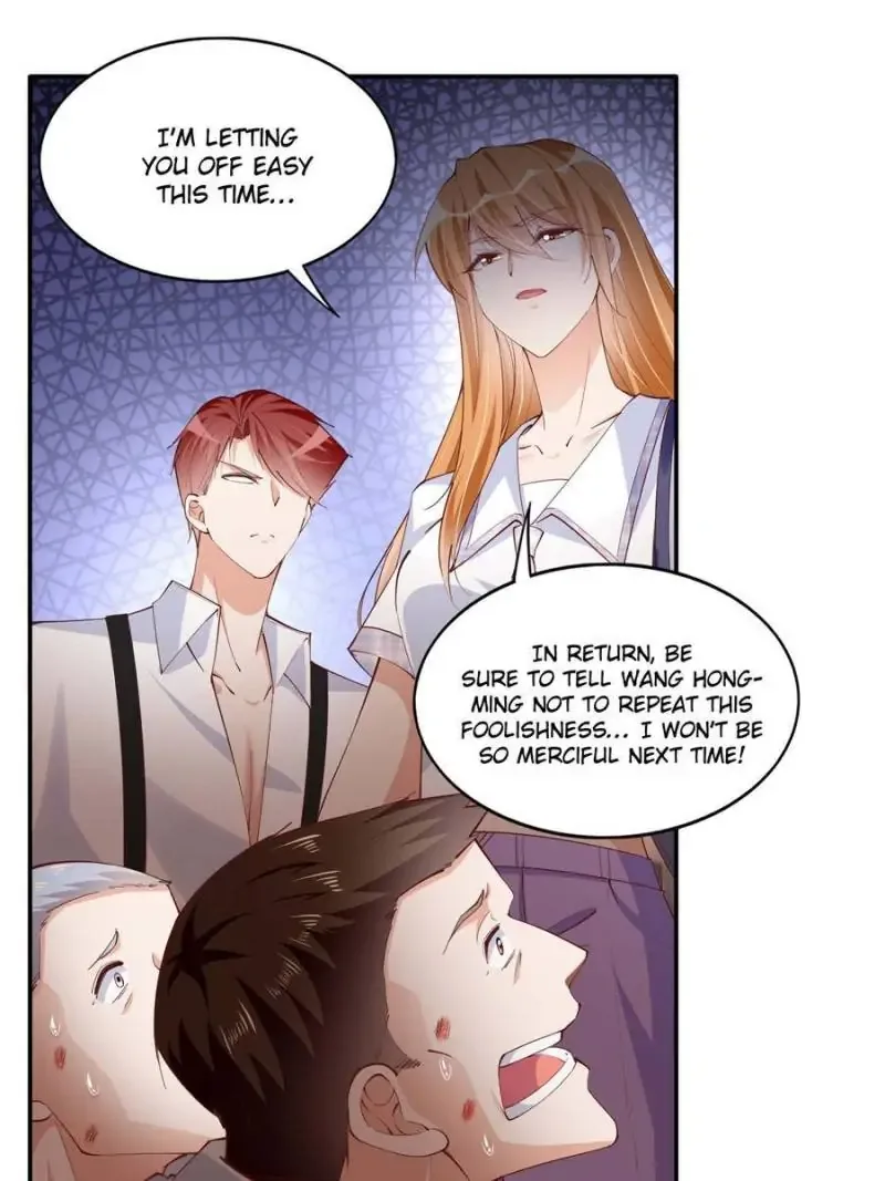 Reincarnation Of The Businesswoman At School Chapter 98 page 6