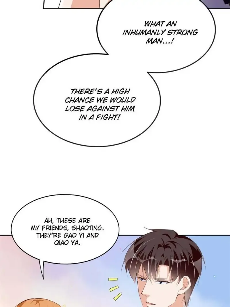 Reincarnation Of The Businesswoman At School Chapter 98 page 13