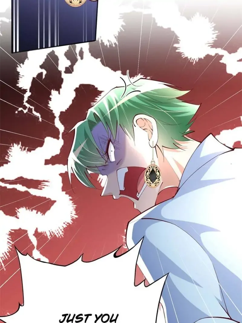 Reincarnation Of The Businesswoman At School Chapter 99 page 49