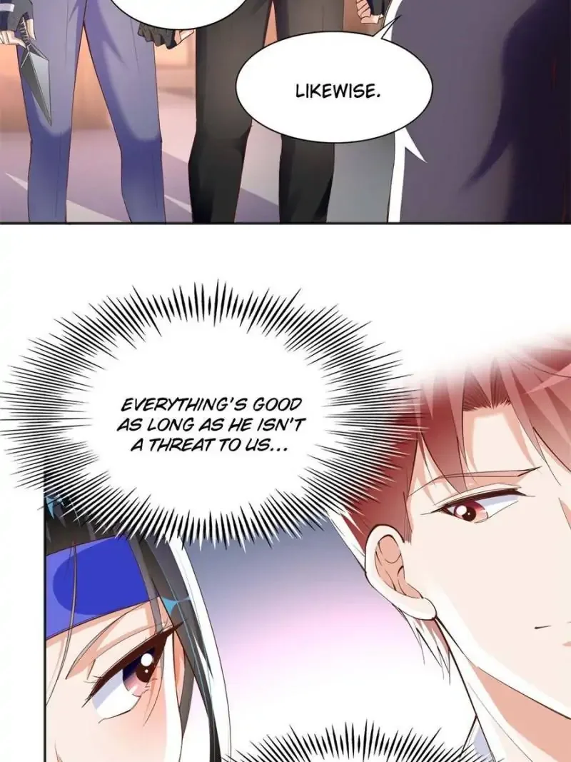 Reincarnation Of The Businesswoman At School Chapter 98 page 17
