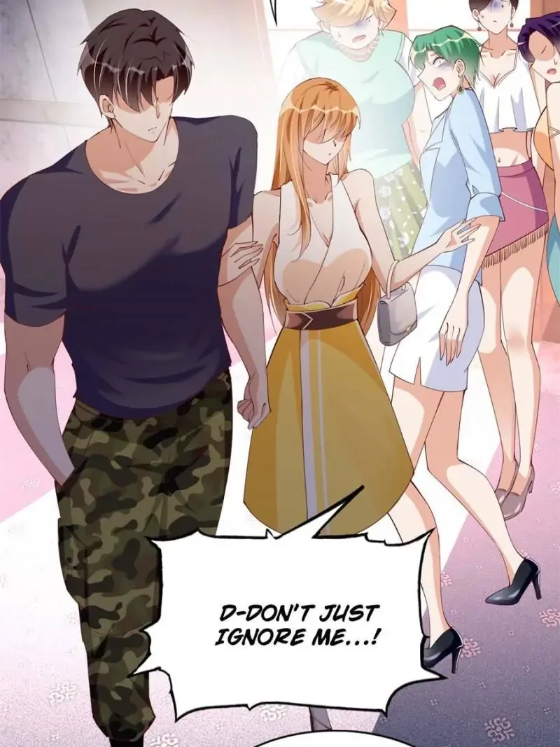 Reincarnation Of The Businesswoman At School Chapter 99 page 45