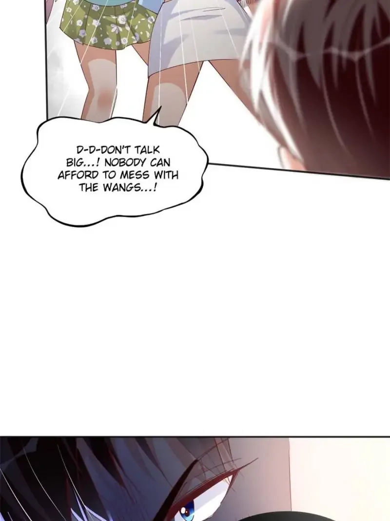 Reincarnation Of The Businesswoman At School Chapter 99 page 43