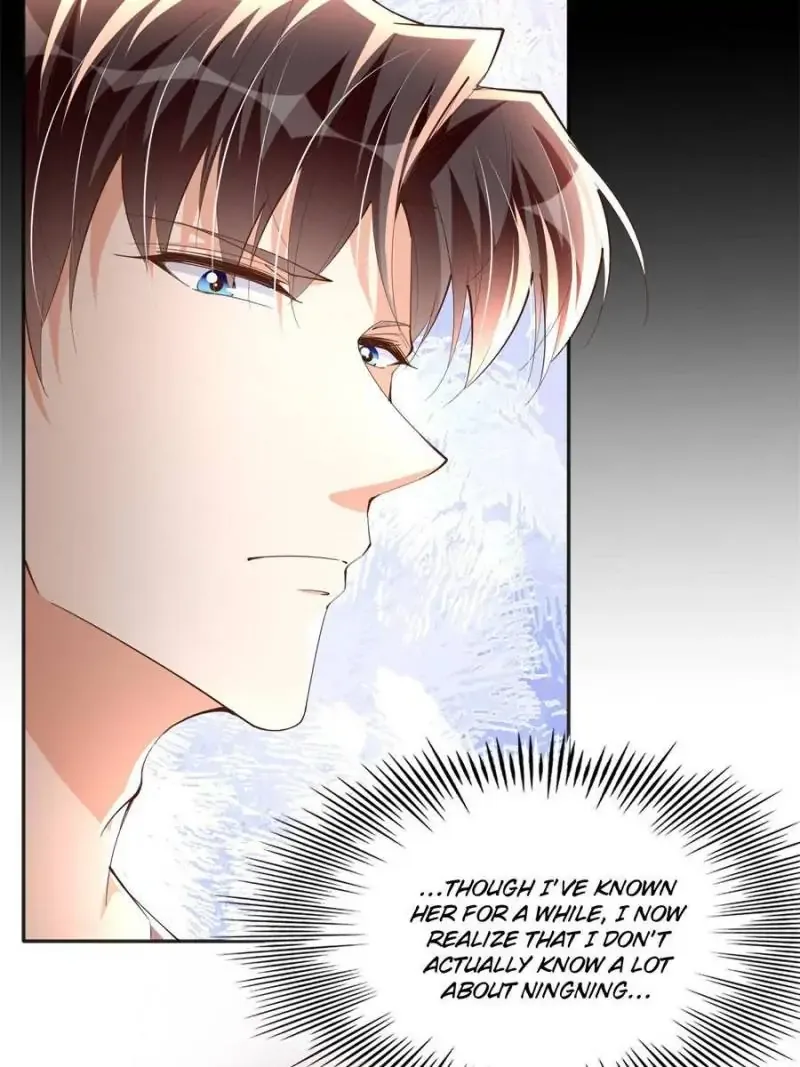Reincarnation Of The Businesswoman At School Chapter 98 page 24