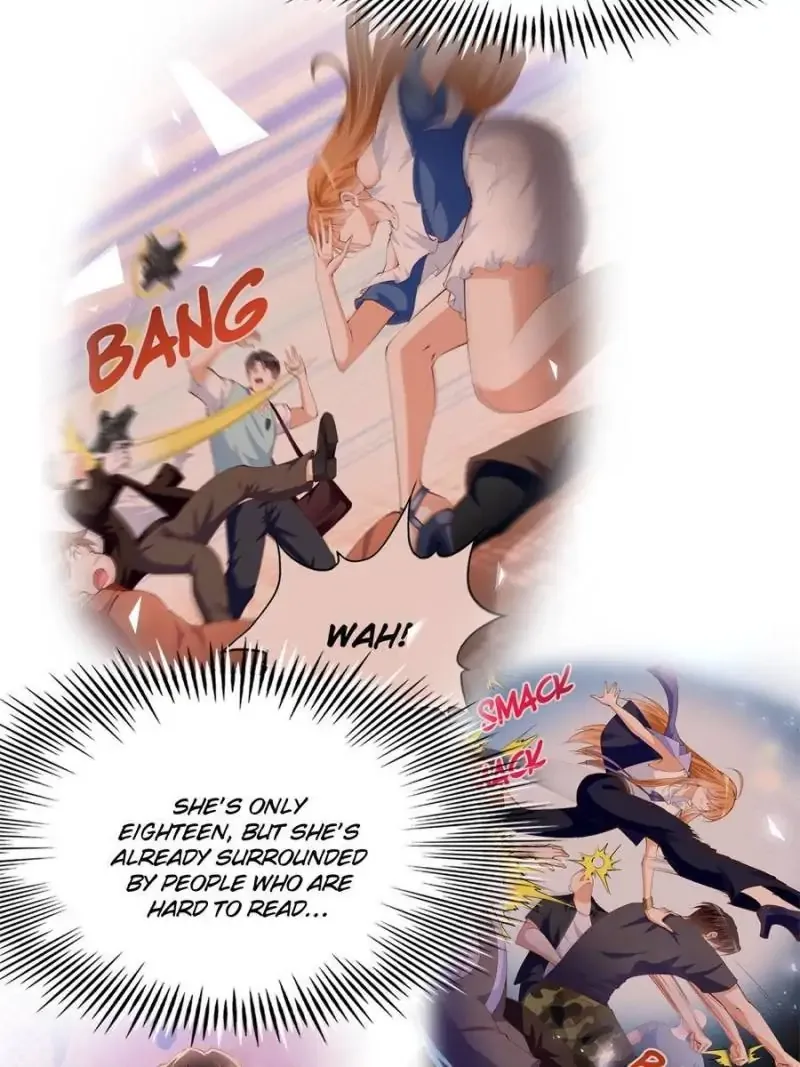 Reincarnation Of The Businesswoman At School Chapter 98 page 25
