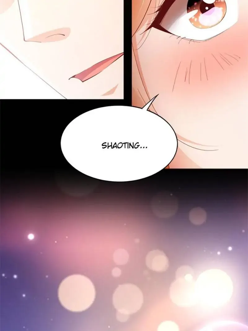 Reincarnation Of The Businesswoman At School Chapter 98 page 34