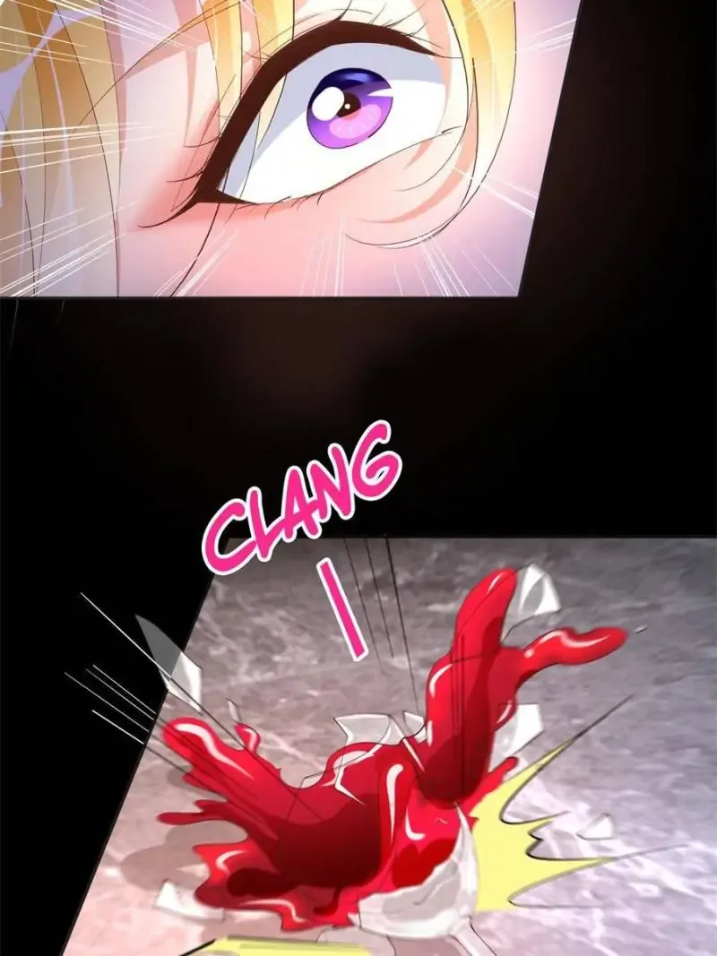 Reincarnation Of The Businesswoman At School Chapter 98 page 41
