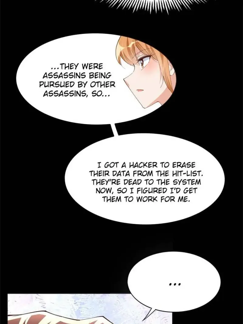 Reincarnation Of The Businesswoman At School Chapter 98 page 23
