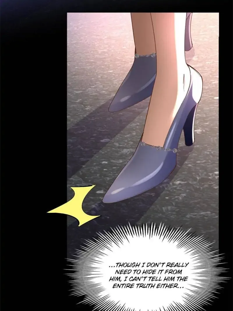 Reincarnation Of The Businesswoman At School Chapter 98 page 22