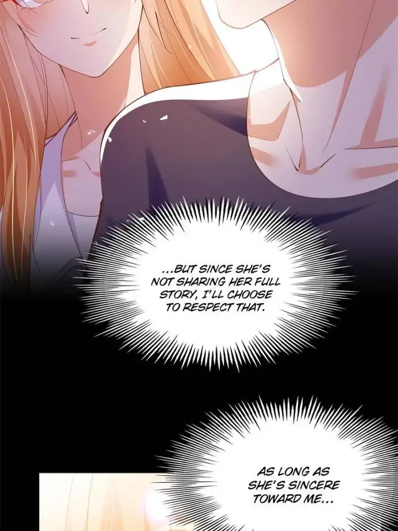 Reincarnation Of The Businesswoman At School Chapter 98 page 27