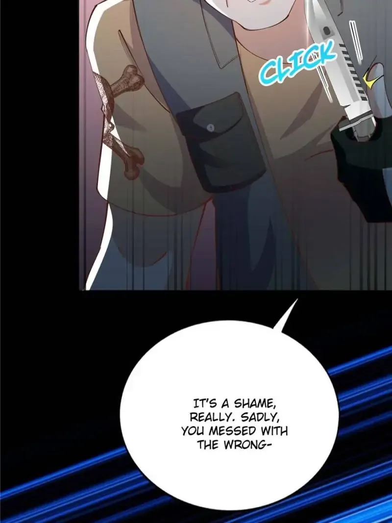 Reincarnation Of The Businesswoman At School Chapter 100 page 28